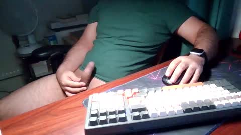 Snapshot of daddypimp3 chatting on 10, 9, 2025 Paul online show from 10, 9, 2025