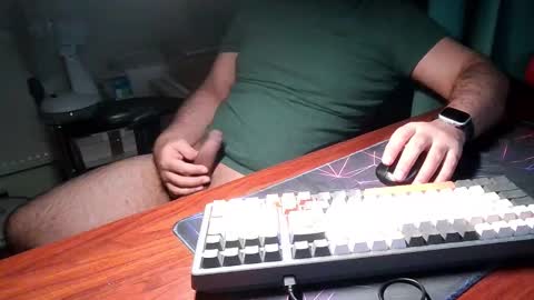 Snapshot of daddypimp3 chatting on 1, 10, 2025 Paul online show from 1, 10, 2025