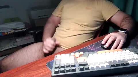 Snapshot of daddypimp3 chatting on 28, 10, 2025 Paul online show from 28, 10, 2025