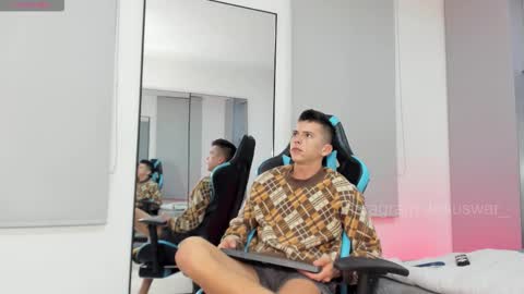 daddyrich4u online show from 16, 11, 2025