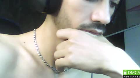 Snapshot of daddyselim chatting on 16, 6, 2026 the alpha online show from 16, 6, 2026