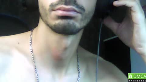 Snapshot of daddyselim chatting on 17, 6, 2026 the alpha online show from 17, 6, 2026