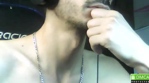 Snapshot of daddyselim chatting on 18, 6, 2026 the alpha online show from 18, 6, 2026