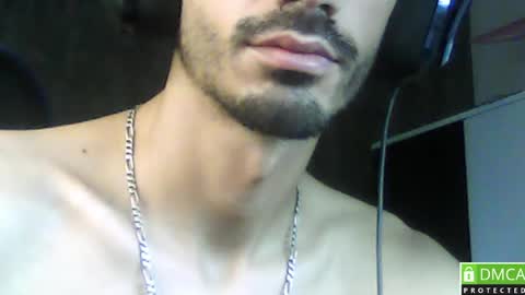 Snapshot of daddyselim chatting on 19, 6, 2026 the alpha online show from 19, 6, 2026