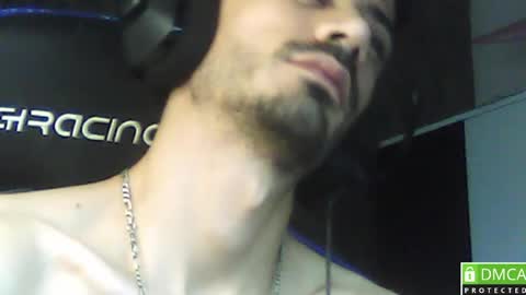 Snapshot of daddyselim chatting on 19, 6, 2026 the alpha online show from 19, 6, 2026