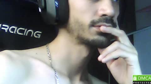 Snapshot of daddyselim chatting on 20, 6, 2026 the alpha online show from 20, 6, 2026