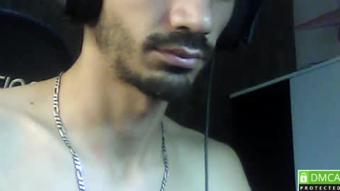 Snapshot of daddyselim chatting on 21, 6, 2026 the alpha online show from 21, 6, 2026