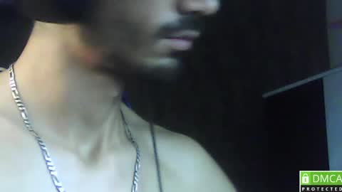 Snapshot of daddyselim chatting on 23, 6, 2026 the alpha online show from 23, 6, 2026