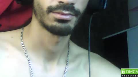 Snapshot of daddyselim chatting on 25, 6, 2026 the alpha online show from 25, 6, 2026