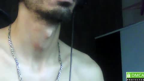 Snapshot of daddyselim chatting on 27, 6, 2026 the alpha online show from 27, 6, 2026
