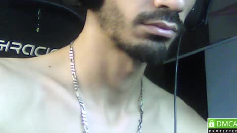 Snapshot of daddyselim chatting on 27, 6, 2026 the alpha online show from 27, 6, 2026