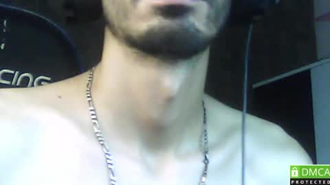 Snapshot of daddyselim chatting on 1, 7, 2026 the alpha online show from 1, 7, 2026