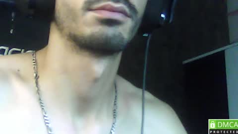 Snapshot of daddyselim chatting on 2, 7, 2026 the alpha online show from 2, 7, 2026