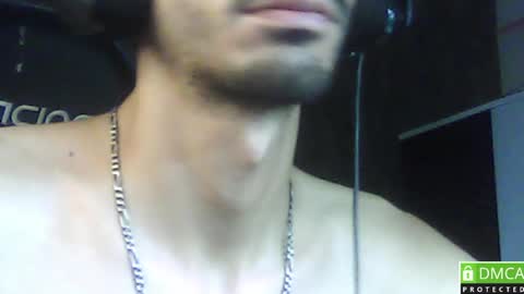 Snapshot of daddyselim chatting on 3, 7, 2026 the alpha online show from 3, 7, 2026