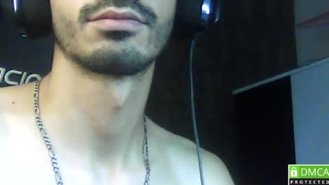 Snapshot of daddyselim chatting on 5, 7, 2026 the alpha online show from 5, 7, 2026