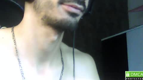 Snapshot of daddyselim chatting on 5, 7, 2026 the alpha online show from 5, 7, 2026