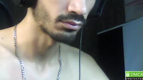 Snapshot of daddyselim chatting on 6, 7, 2026 the alpha online show from 6, 7, 2026