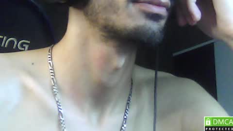 Snapshot of daddyselim chatting on 6, 7, 2026 the alpha online show from 6, 7, 2026