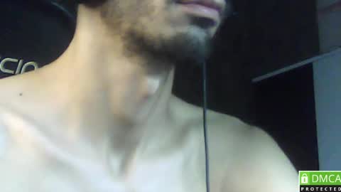 Snapshot of daddyselim chatting on 7, 7, 2026 the alpha online show from 7, 7, 2026