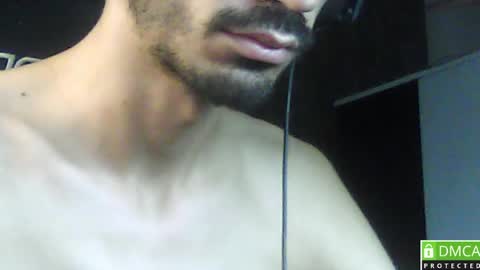 Snapshot of daddyselim chatting on 8, 7, 2026 the alpha online show from 8, 7, 2026