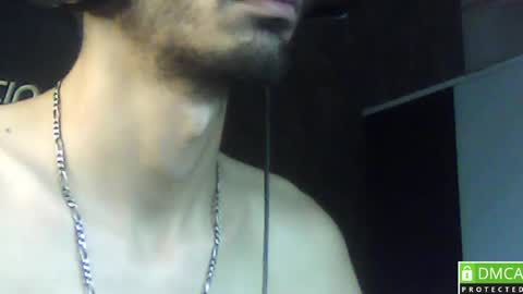 Snapshot of daddyselim chatting on 8, 7, 2026 the alpha online show from 8, 7, 2026