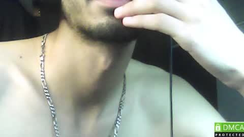 Snapshot of daddyselim chatting on 10, 7, 2026 the alpha online show from 10, 7, 2026