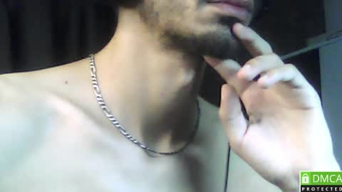 Snapshot of daddyselim chatting on 11, 7, 2026 the alpha online show from 11, 7, 2026