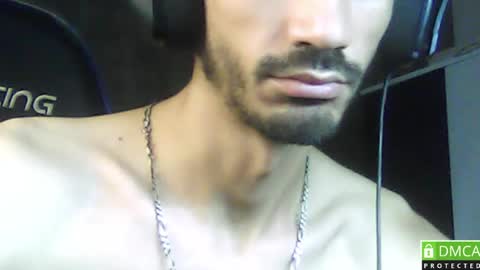 Snapshot of daddyselim chatting on 18, 7, 2026 the alpha online show from 18, 7, 2026