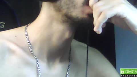 Snapshot of daddyselim chatting on 6, 8, 2026 the alpha online show from 6, 8, 2026