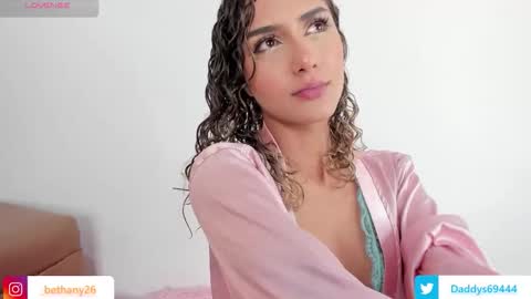 Bethany online show from 12, 11, 2025