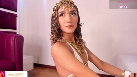 Bethany online show from 22, 2, 2026