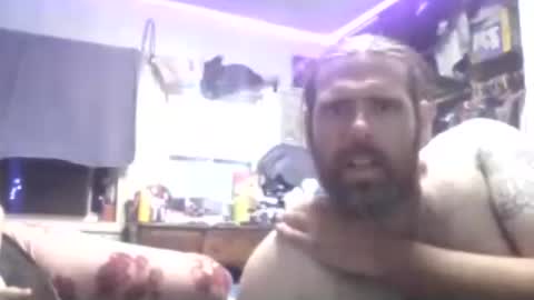 Snapshot of daddyslilhoho89 chatting on 20, 6, 2026 daddyslilhohio89 online show from 20, 6, 2026