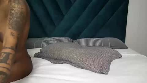 daddyslittleebony online show from 13, 10, 2025