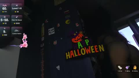 daddyslittleslutfox online show from 30, 10, 2025