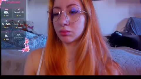 daddyslittleslutfox online show from 25, 11, 2025