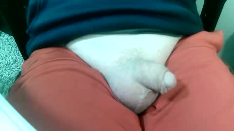 Snapshot of daddysmalls_55 chatting on 2, 1, 2025 daddysmalls online show from 2, 1, 2025