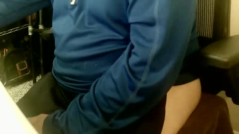 Snapshot of daddysmalls_55 chatting on 8, 1, 2025 daddysmalls online show from 8, 1, 2025