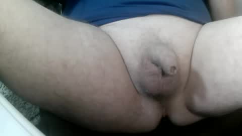Snapshot of daddysmalls_55 chatting on 10, 1, 2025 daddysmalls online show from 10, 1, 2025