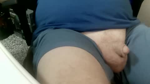 Snapshot of daddysmalls_55 chatting on 14, 1, 2025 daddysmalls online show from 14, 1, 2025