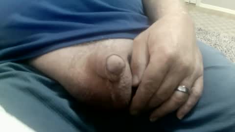 Snapshot of daddysmalls_55 chatting on 11, 2, 2025 daddysmalls online show from 11, 2, 2025