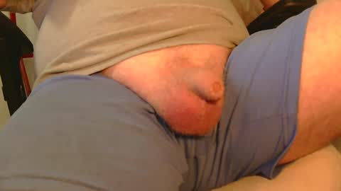 Snapshot of daddysmalls_55 chatting on 14, 9, 2025 daddysmalls online show from 14, 9, 2025