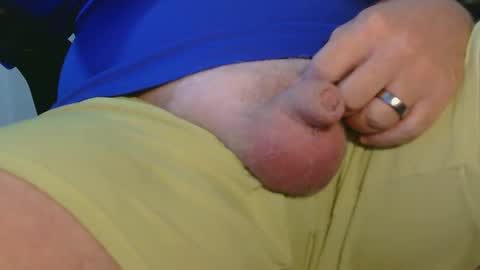 Snapshot of daddysmalls_55 chatting on 17, 9, 2025 daddysmalls online show from 17, 9, 2025