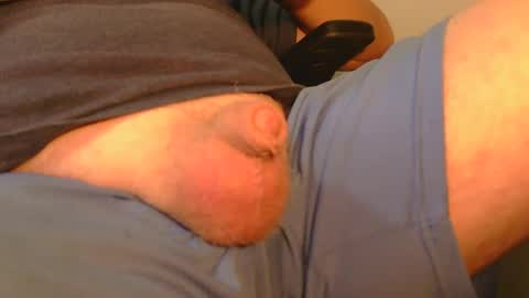 Snapshot of daddysmalls_55 chatting on 9, 10, 2025 daddysmalls online show from 9, 10, 2025