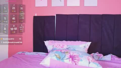 Anny  online show from 25, 3, 2026