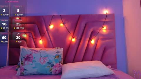 Anny  online show from 17, 4, 2026