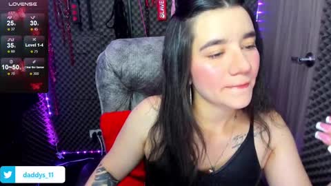 Lili online show from 5, 3, 2025