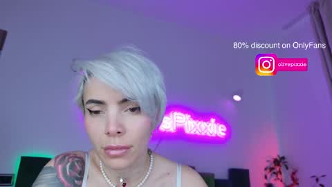 daddyspixxie online show from 25, 4, 2026