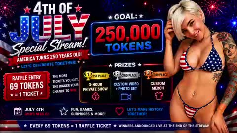 daddyspixxie online show from 4, 7, 2026