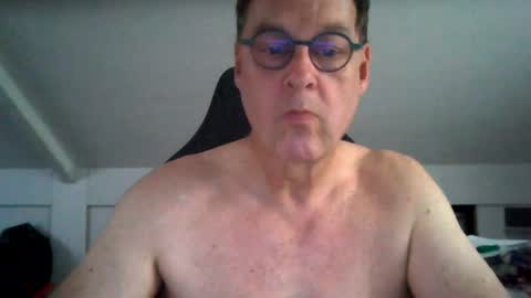 Dannyspoenk online show from 10, 7, 2026
