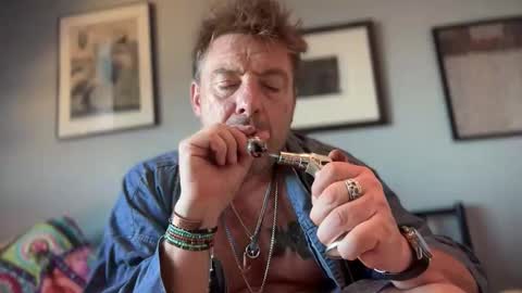 daddyswede23 online show from 16, 9, 2025